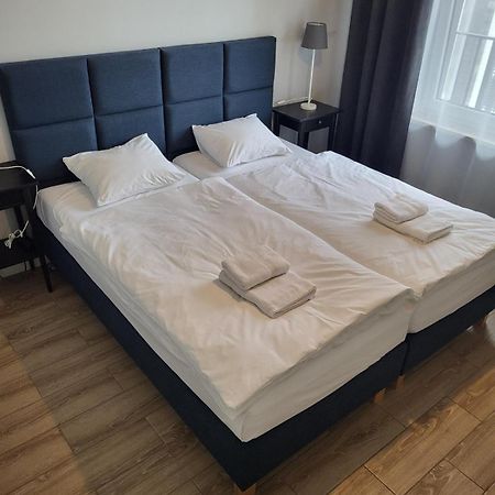 Sun Apartment Katowice Chorzow Exterior foto