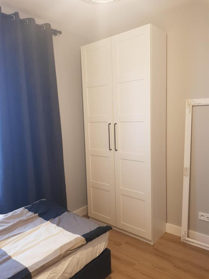 Sun Apartment Katowice Chorzow Exterior foto