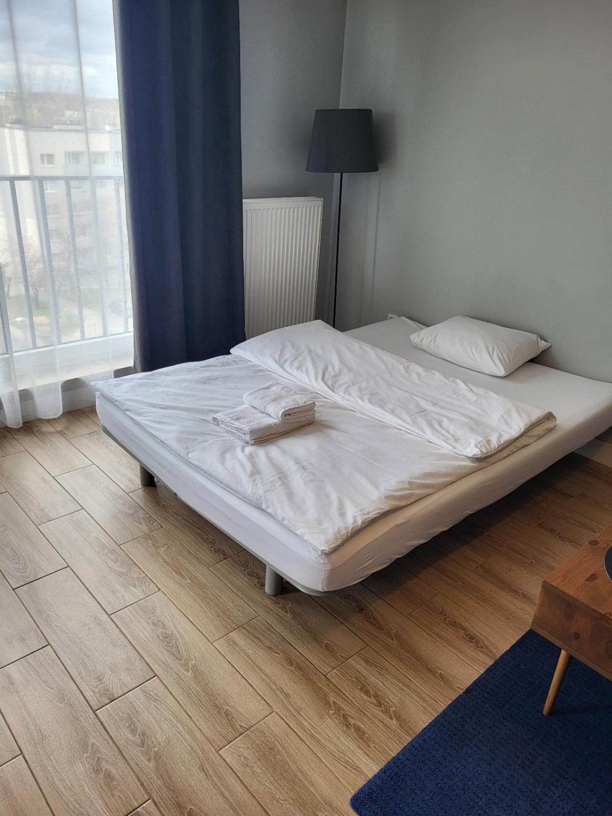 Sun Apartment Katowice Chorzow Exterior foto